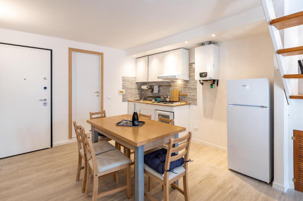 Apartment Ca Da Mirela Wonderful 5terre