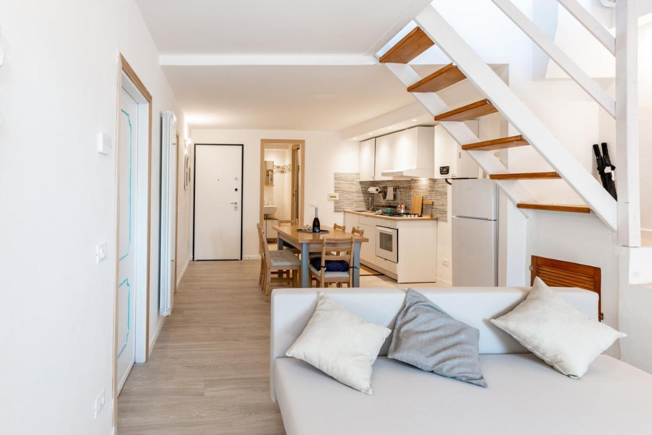 Ca Da Mirela Wonderful 5terre Apartment