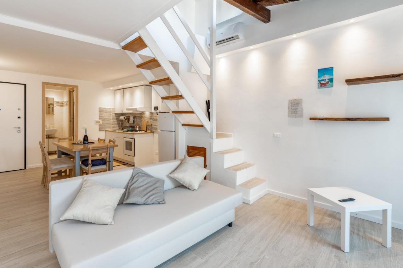 Apartment Ca Da Mirela Wonderful 5terre *