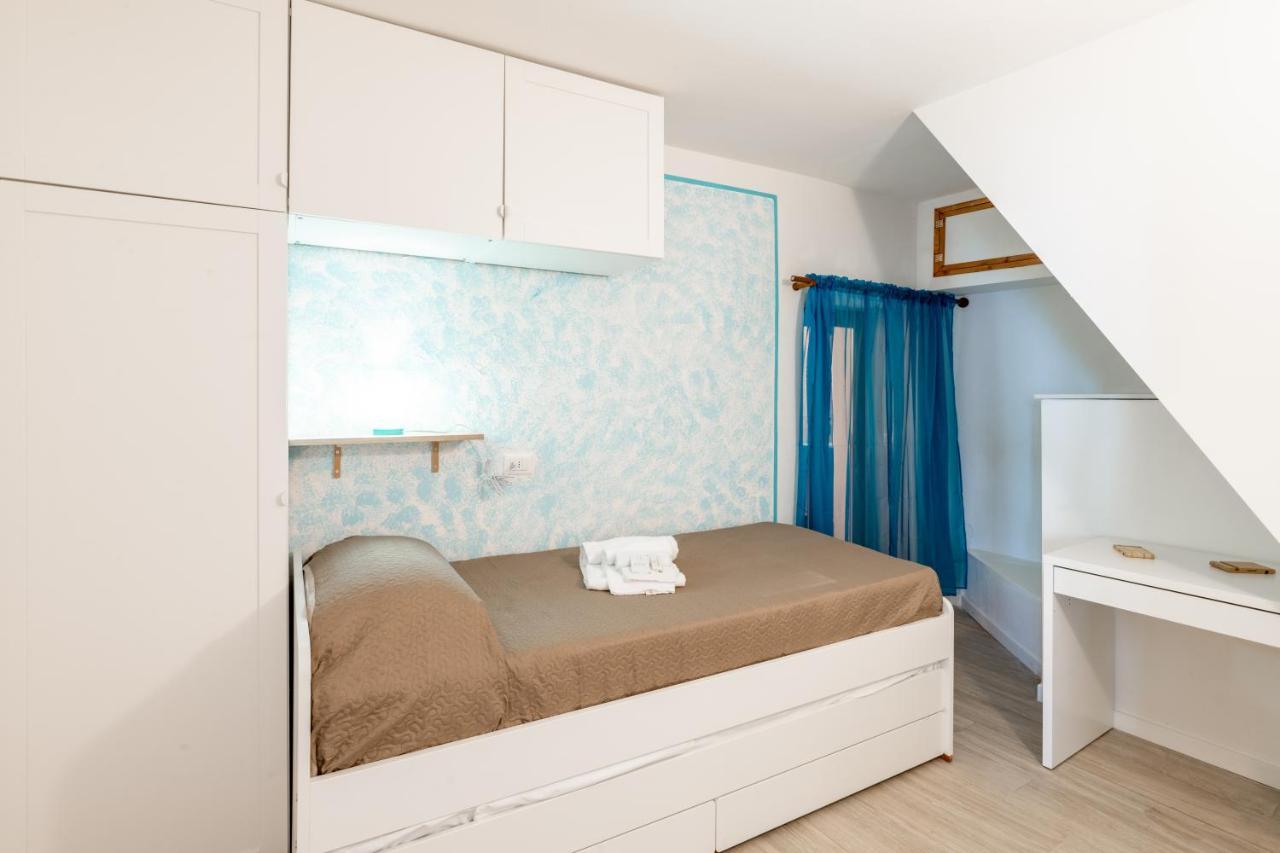 Apartment Ca Da Mirela Wonderful 5terre *