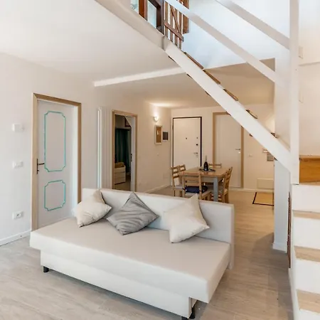 Ca Da Mirela Wonderful 5Terre Apartment Riomaggiore Exterior photo