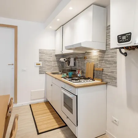 Ca Da Mirela Wonderful 5Terre Apartment Riomaggiore Exterior photo
