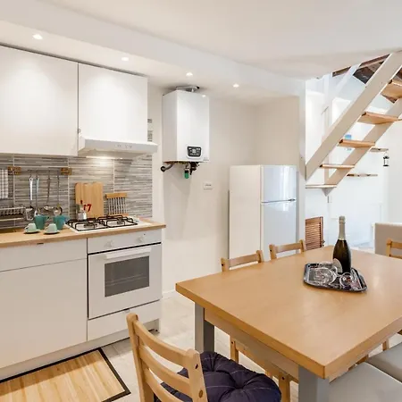 Ca Da Mirela Wonderful 5Terre Apartment Riomaggiore Exterior photo