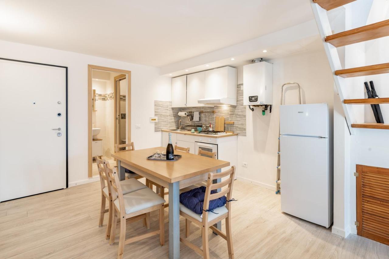 Apartamento Cà Da Mirela Wonderful 5terre