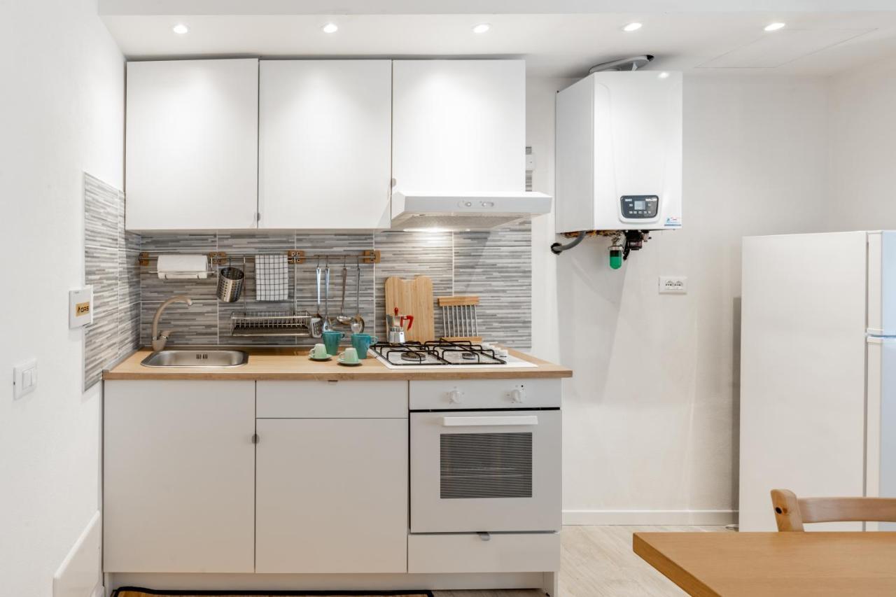 Apartamento Cà Da Mirela Wonderful 5terre *