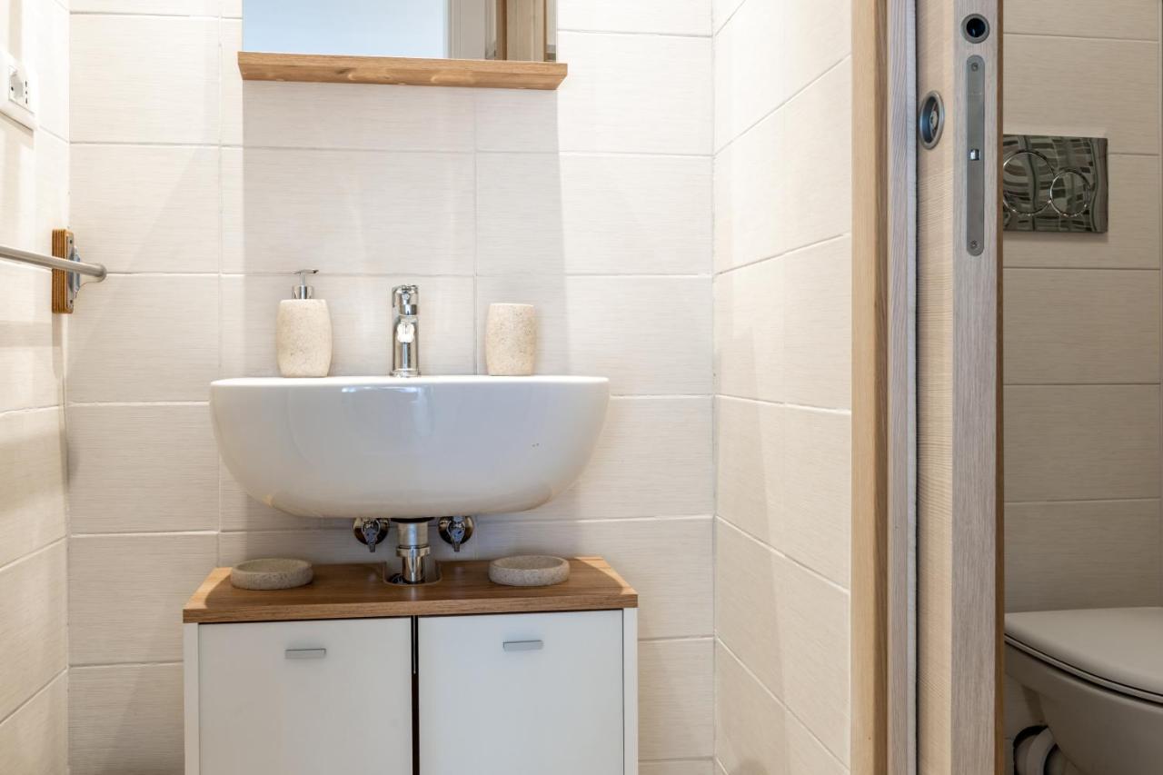 Apartamento Cà Da Mirela Wonderful 5terre *