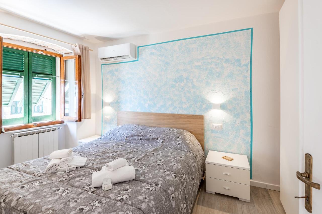 Apartamento Cà Da Mirela Wonderful 5terre