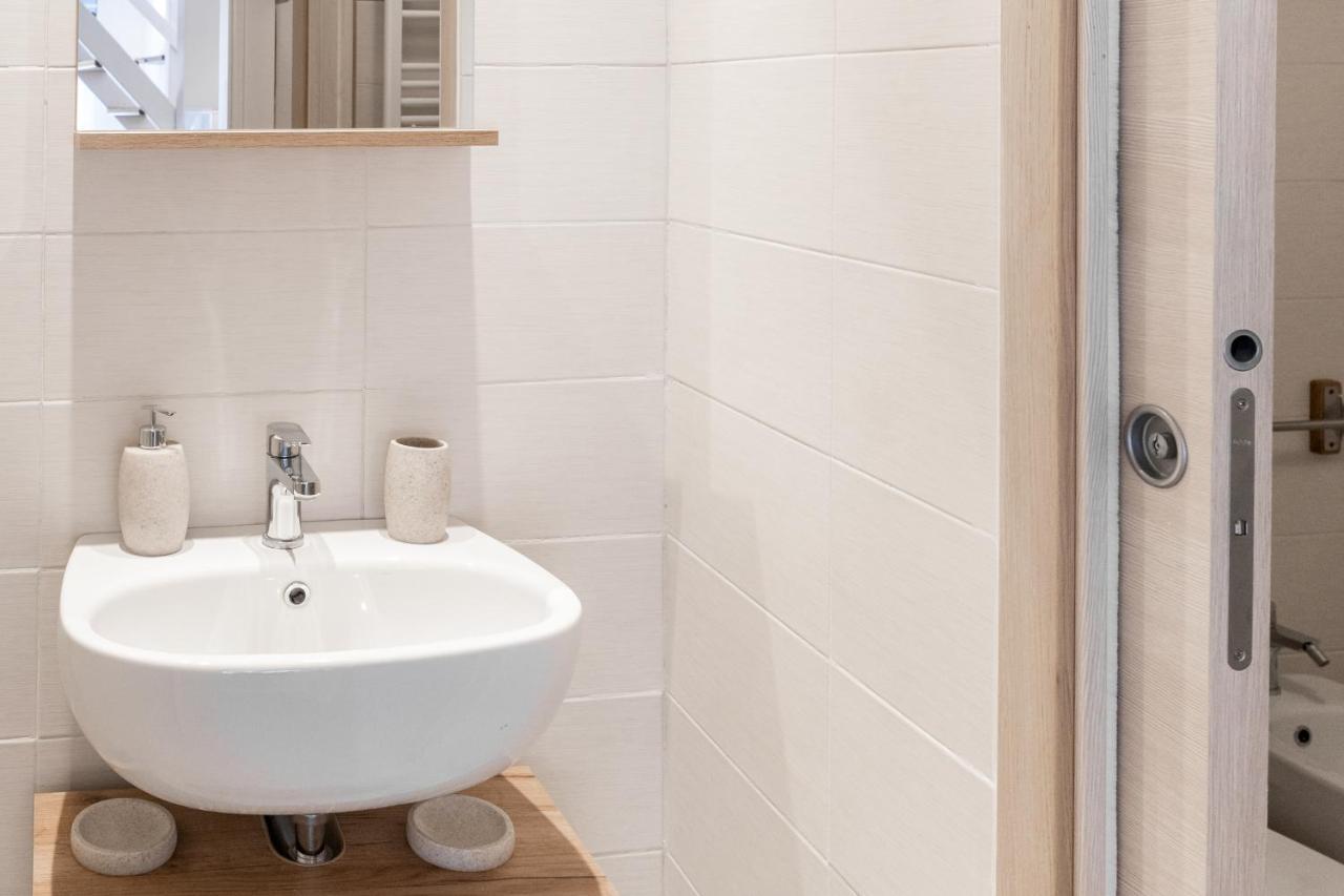 Apartamento Cà Da Mirela Wonderful 5terre