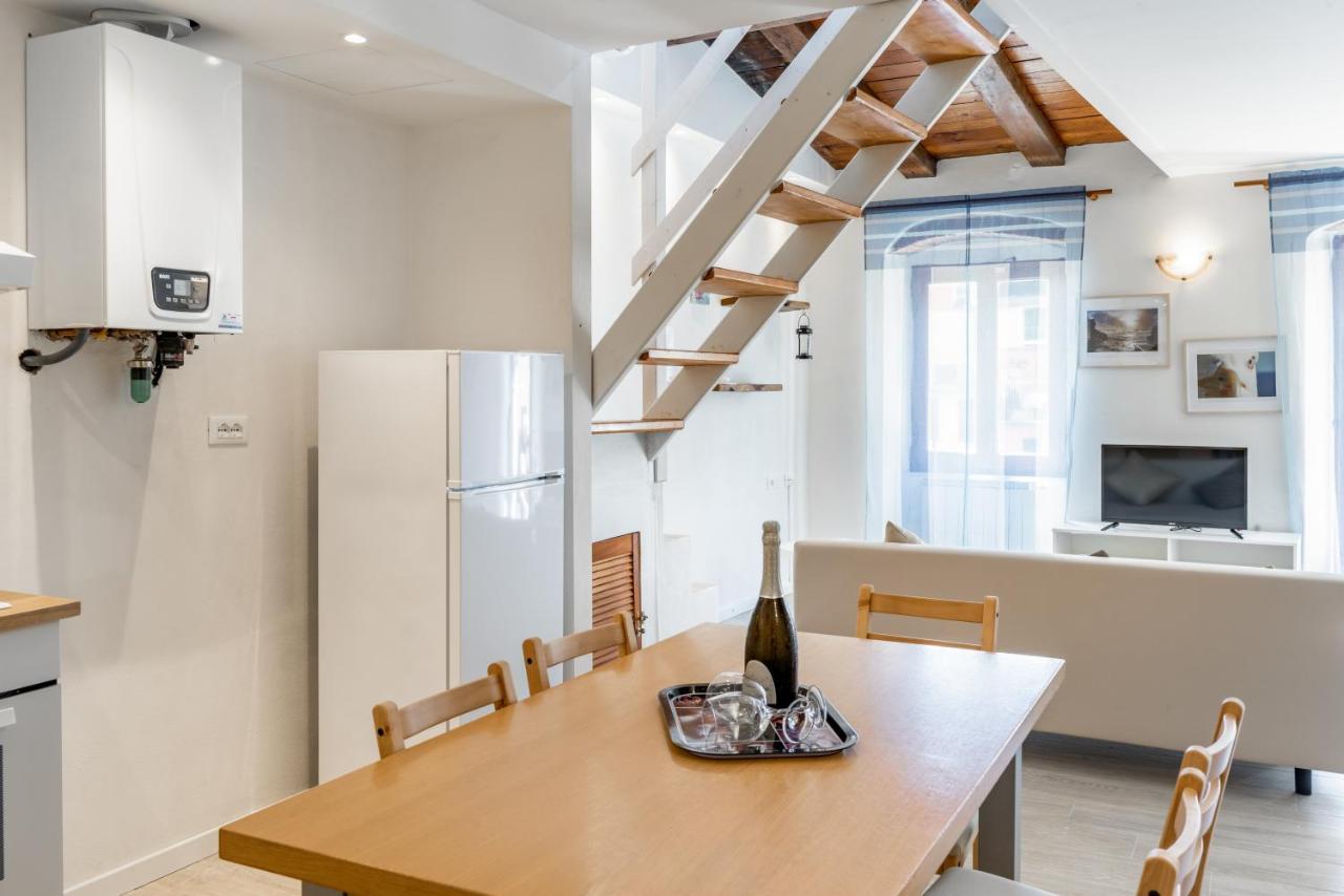 Cà Da Mirela Wonderful 5terre Apartamento
